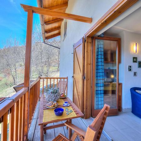 Rebecca'S House Few Steps From Skiing - Happy Rentals 바르도네키아 외부 사진