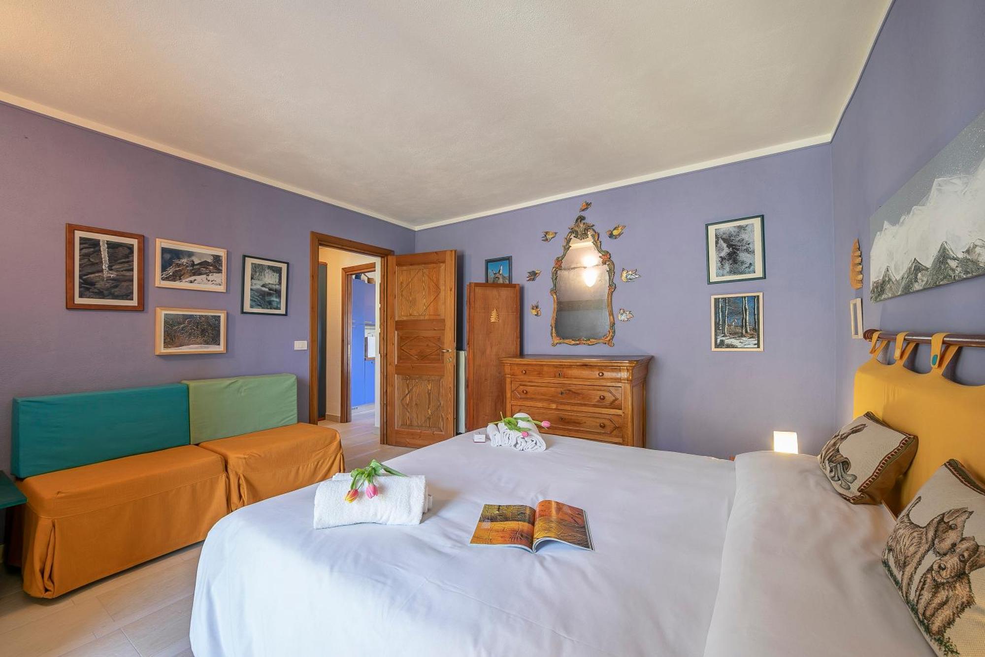 Rebecca'S House Few Steps From Skiing - Happy Rentals 바르도네키아 외부 사진