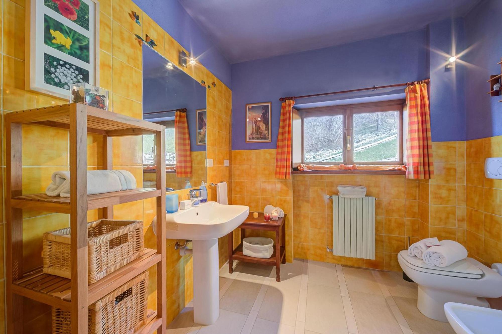 Rebecca'S House Few Steps From Skiing - Happy Rentals 바르도네키아 외부 사진