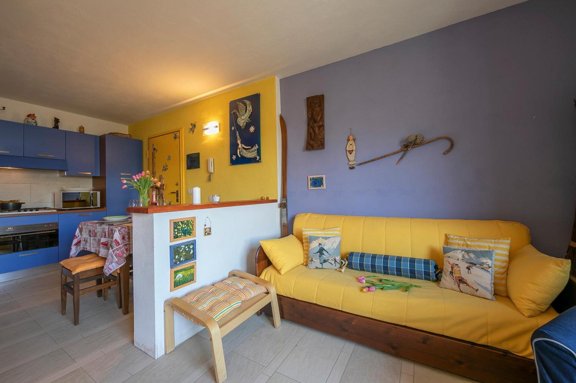 Rebecca'S House Few Steps From Skiing - Happy Rentals 바르도네키아 외부 사진