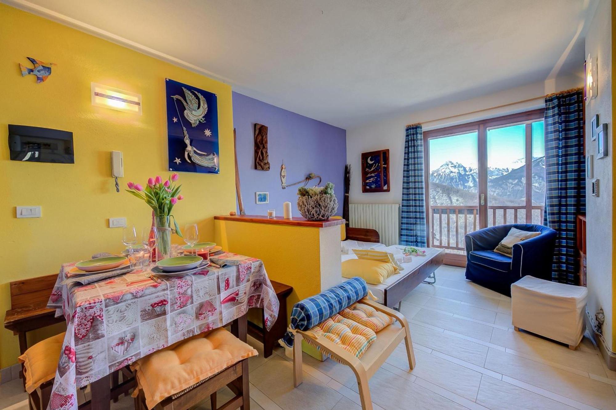 Rebecca'S House Few Steps From Skiing - Happy Rentals 바르도네키아 외부 사진
