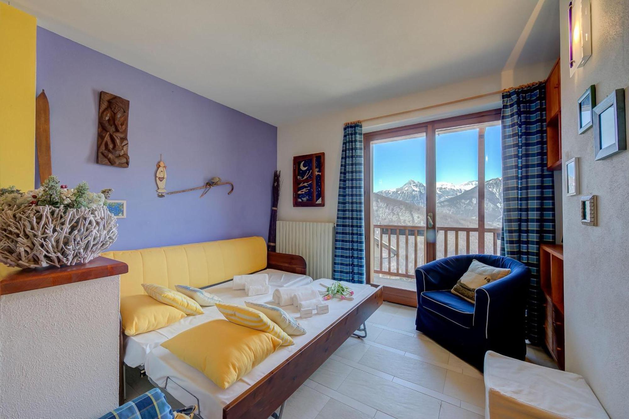 Rebecca'S House Few Steps From Skiing - Happy Rentals 바르도네키아 외부 사진