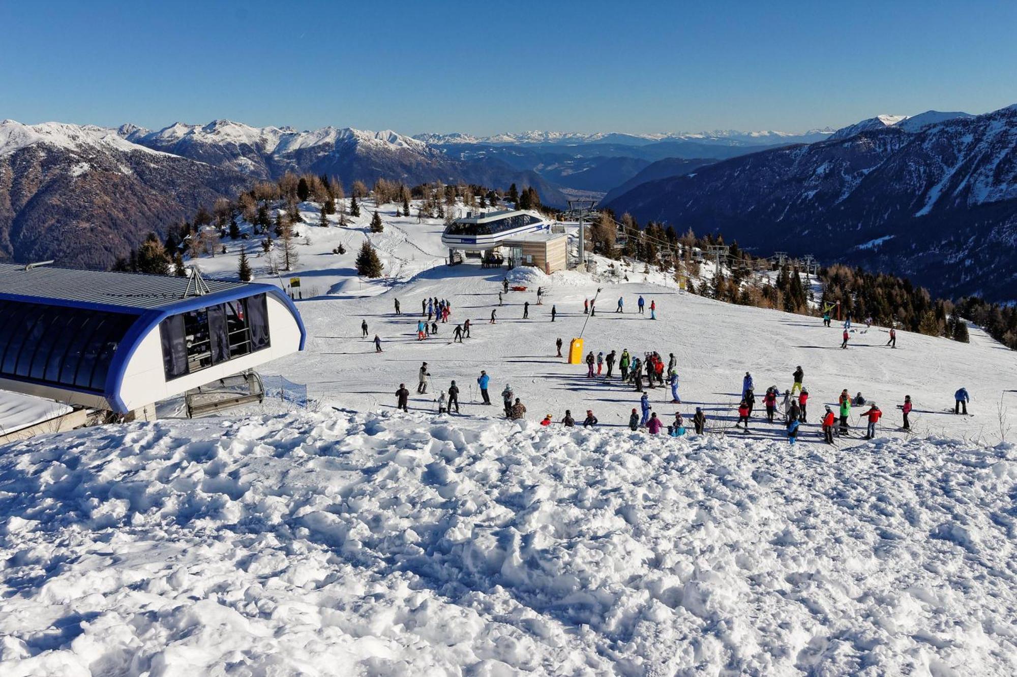Rebecca'S House Few Steps From Skiing - Happy Rentals 바르도네키아 외부 사진